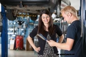 PART #2 Of Our 5 Part Series- Five Qualities you should look for in your Automotive Service Advisor
