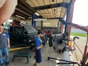 PART #2 Of Our 5 Part Series- Five Qualities you should look for in your Automotive Service Advisor