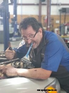 PART #2 Of Our 5 Part Series- Five Qualities you should look for in your Automotive Service Advisor