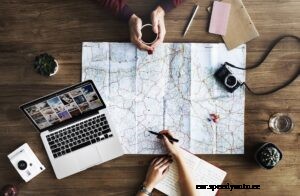 Travel Safety Tips From A-1 Custom Car Care