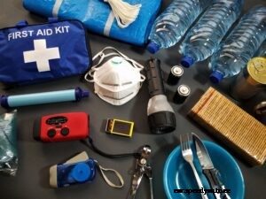 Travel Safety Tips From A-1 Custom Car Care