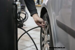 Travel Safety Tips From A-1 Custom Car Care