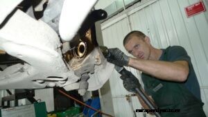 Real Technicians Invest in the Right Tools