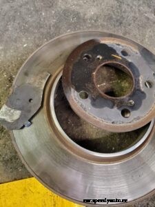 Why you should replace brake rotors – NOT resurface them.