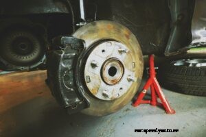 Why you should replace brake rotors – NOT resurface them.
