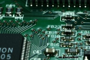 The Repair Shop of Tomorrow!