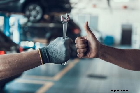 Get Straight Talk About Auto Service and Repair