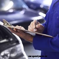 Check-list for safe driving