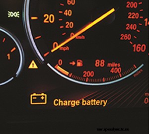 Charging System Info
