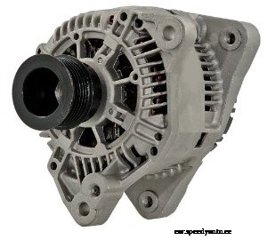 Charging System Info