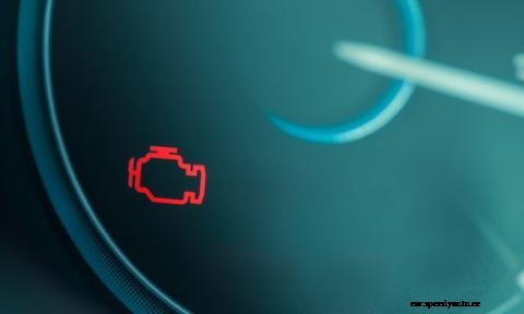 Don’t Fear The Check Engine Light