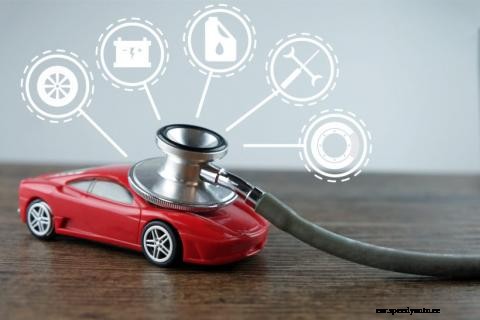 A Good Tune Up Can Save You Thousands Of Dollars In The Long Run