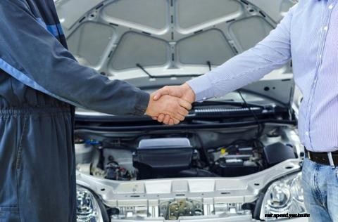 Open and Honest Repairs