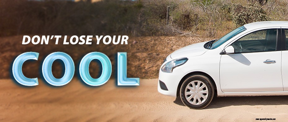 Diagnosing Common Car A/C Problems