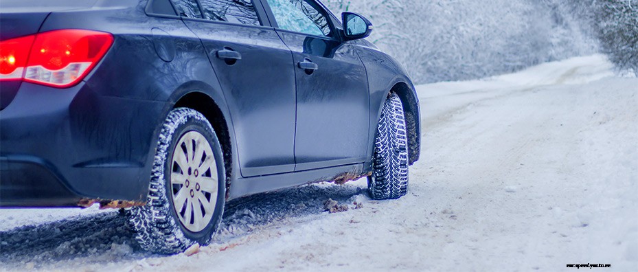 Top Cold-Weather Car Issues for Ohio Drivers