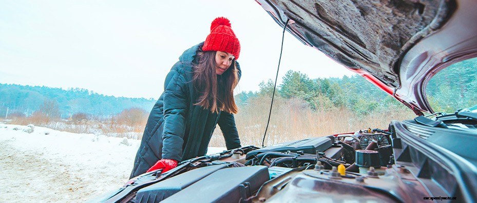 My Car Won’t Start, and There’s a Clicking Noise. Help!