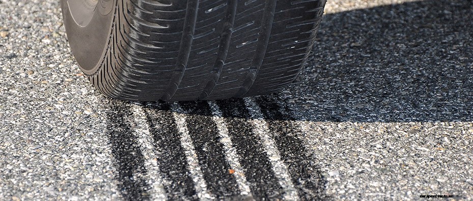 Suspended Animation: Ways Your Suspension Can Stop You in Your Tracks