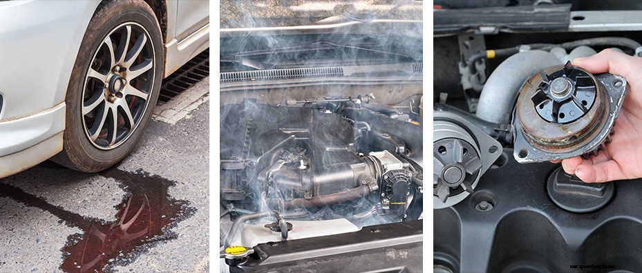 Keep Your Cool: Fixing a Broken Car Radiator