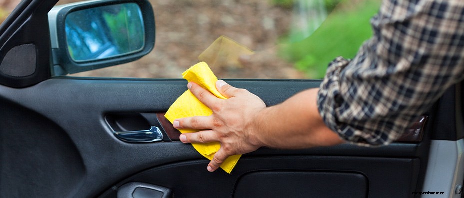 Keeping Your Car Sanitized This Summer