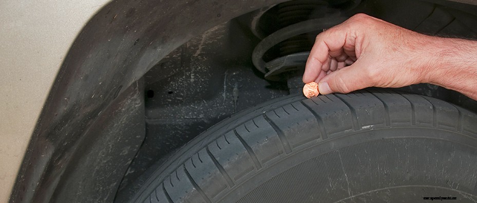 Spring 2020 Tire Health Symptom Checklist