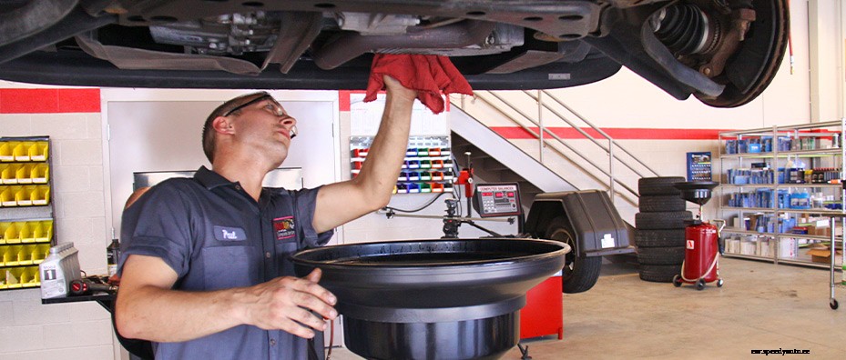 What Can Your Tax Return Do for Your Vehicle?