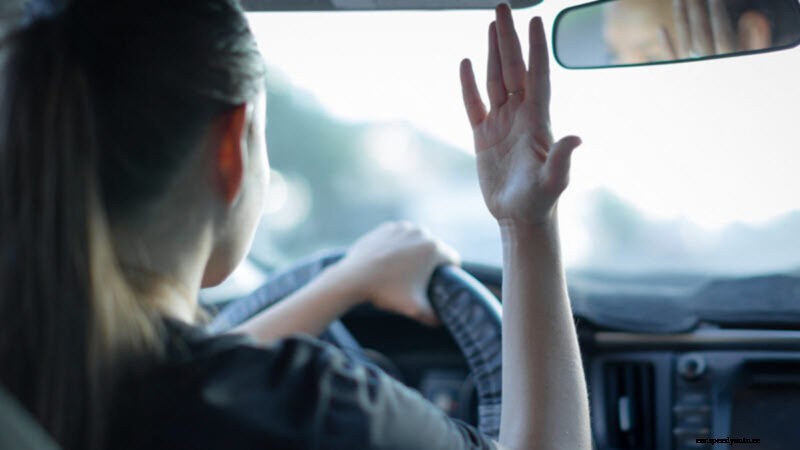 Winter Car Maintenance