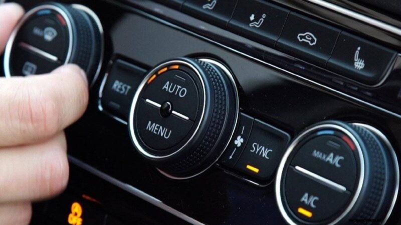 Winter Car Maintenance