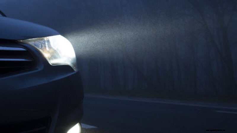 Winter Car Maintenance