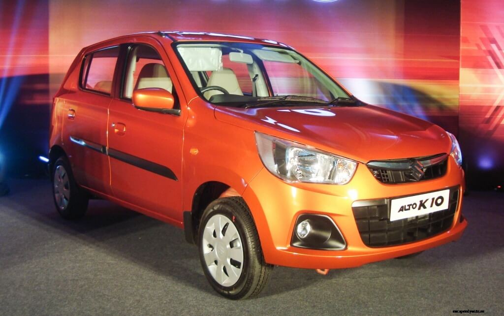 Pocket Friendly Low Maintenance Cars In India