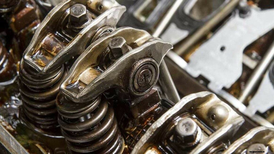 Engine Flushing: Everything You Need to Know