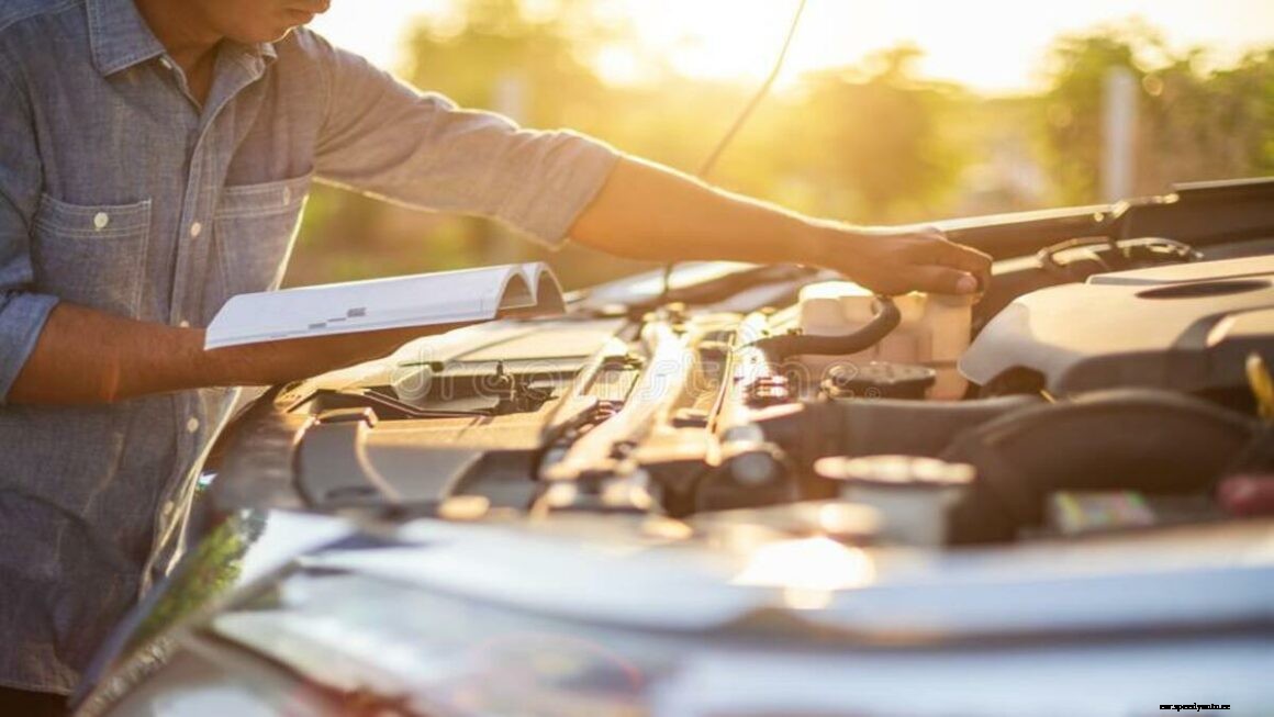 Car Maintenance tips for First Time Car Owners