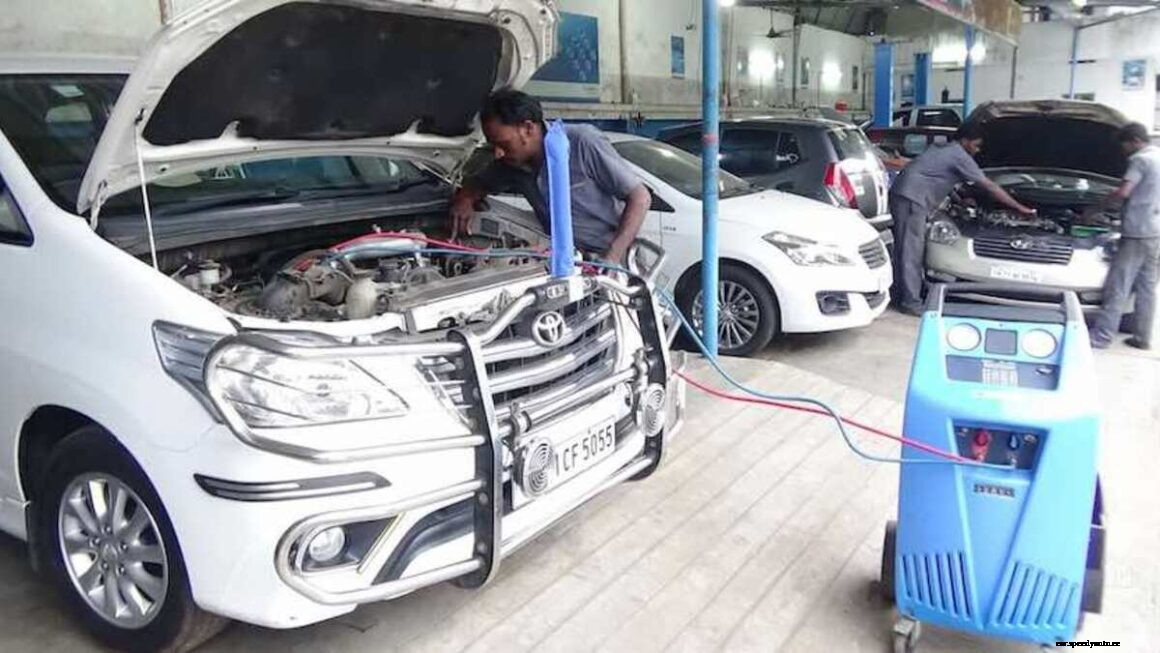 Car Maintenance tips for First Time Car Owners