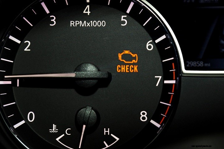 Guide to Car Diagnosis with Warning Lights