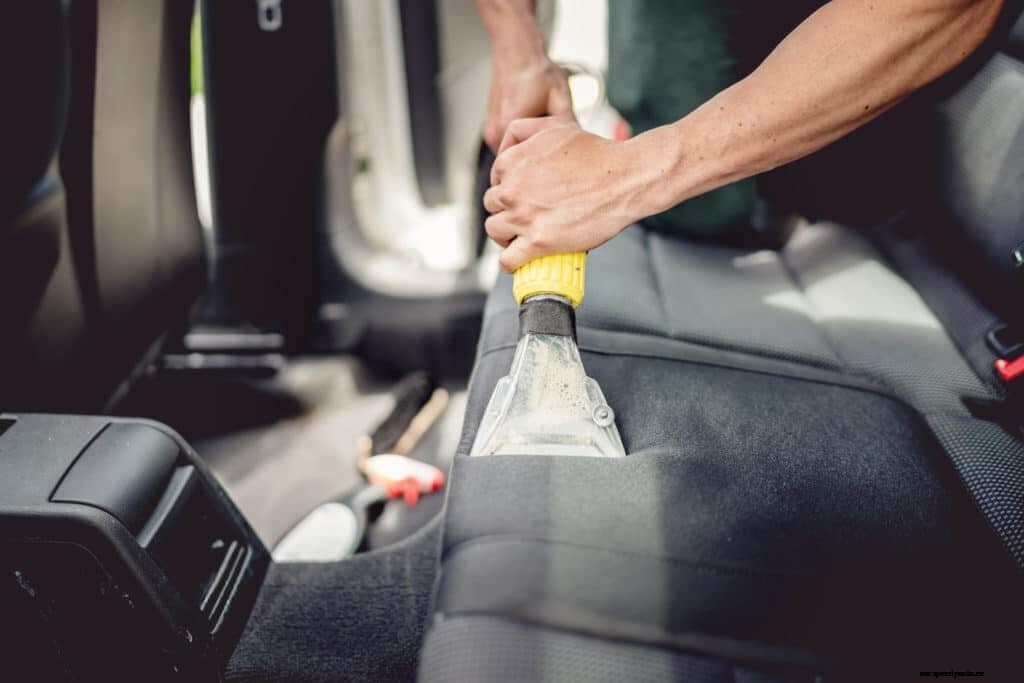 How to Disinfect your Car of the Coronavirus