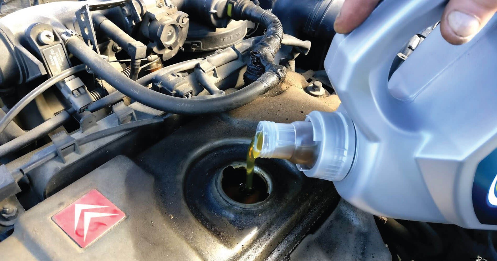 8 Essential Summer Tips To Help Your Car Beat The Heat