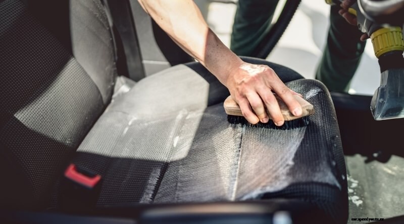 Car Upholstery: How to preserve your seats