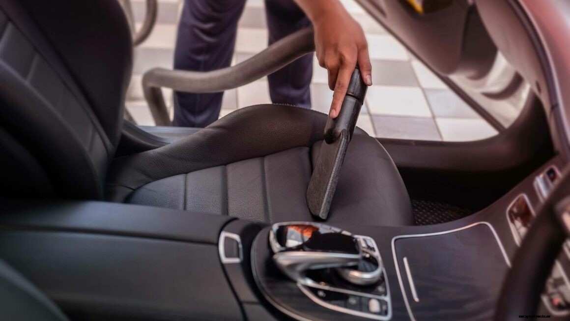 Car Detailing: Everything you need to know