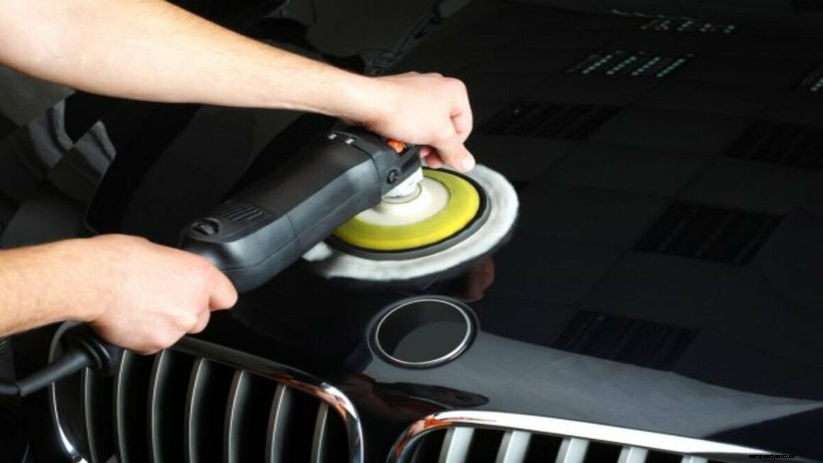 Car Detailing: Everything you need to know