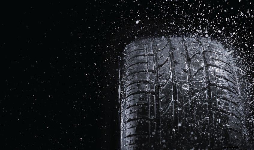 Bumpers, Tyres & Trim — All You Need to Know