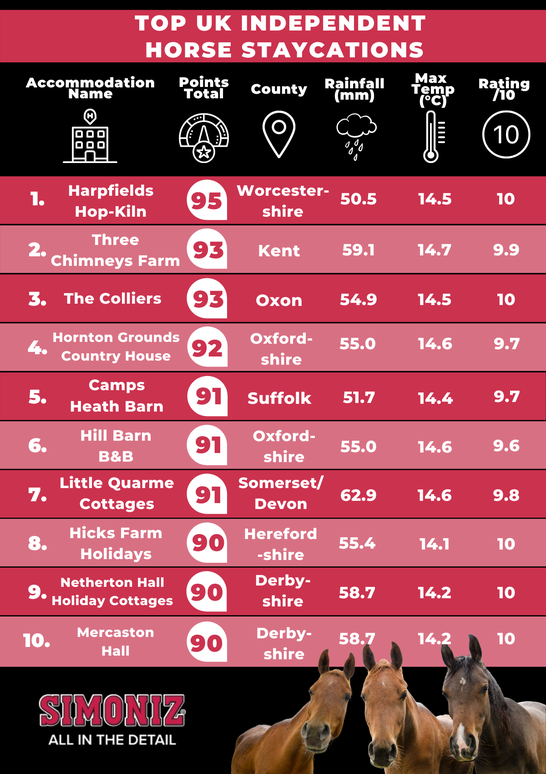 The Best Staycation Hotels for Pets