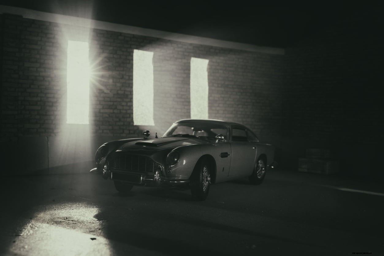 The Ultimate Guide to Classic Car Storage and Maintenance – Consolidation & Review