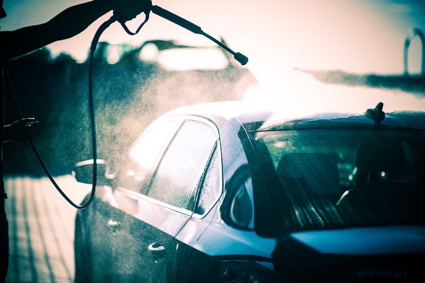 The Benefits of Spring Cleaning Your Car