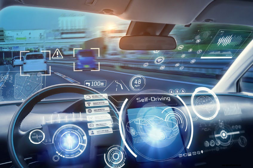 How Feasible Are Future Car Predictions?