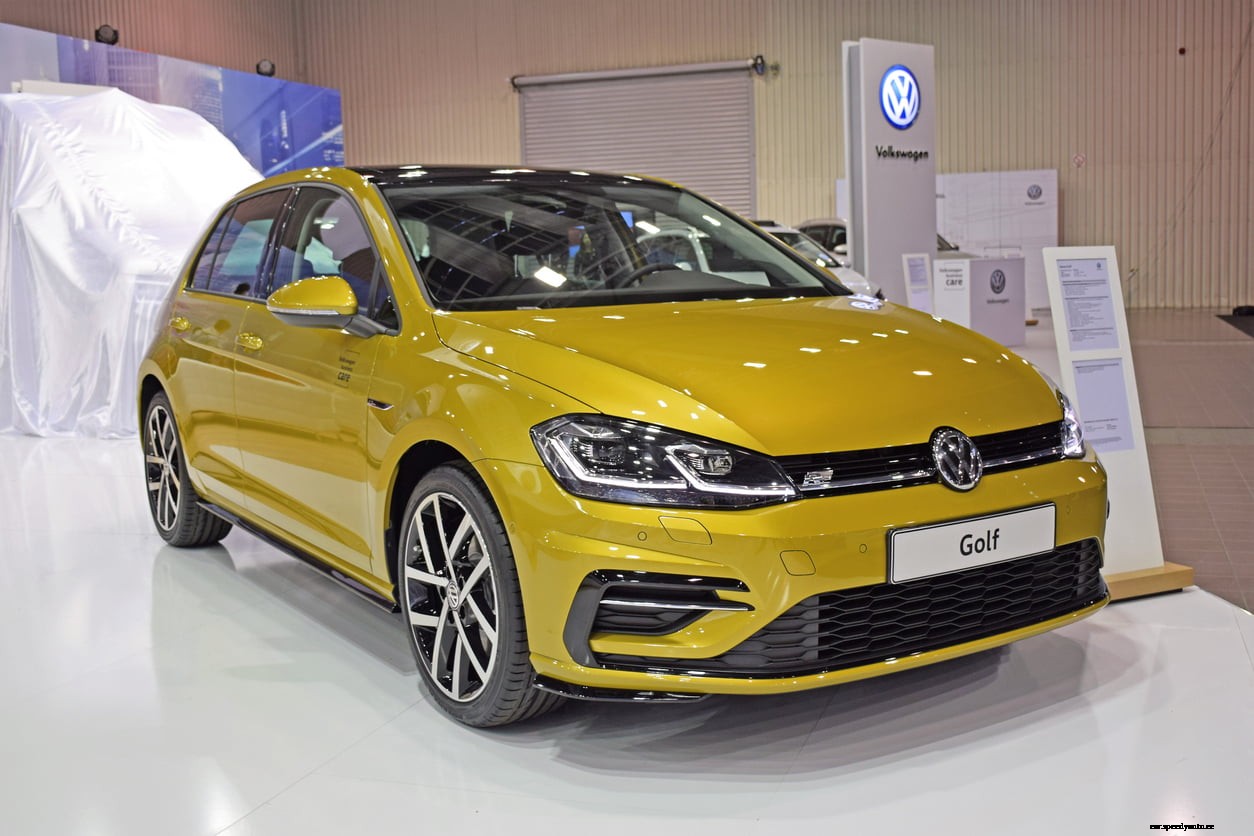 12 of the Best Cars for Families