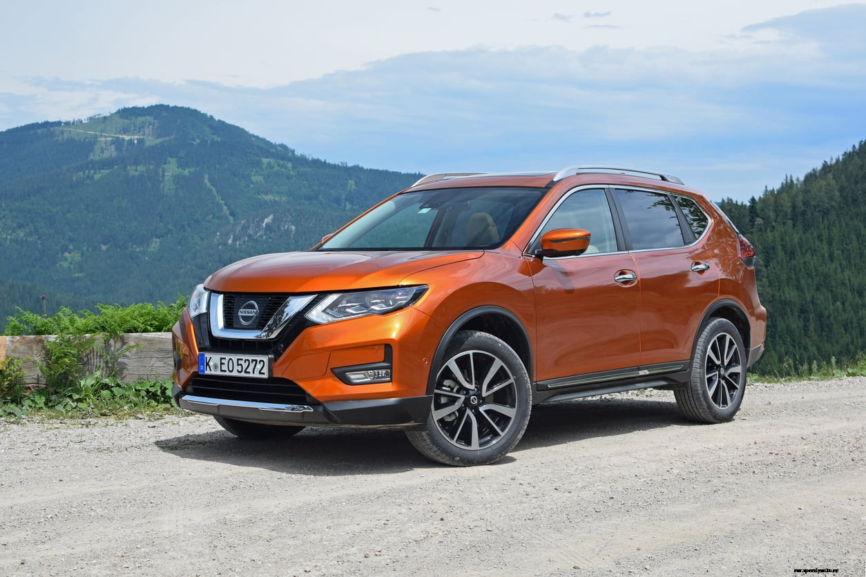 12 of the Best Cars for Families