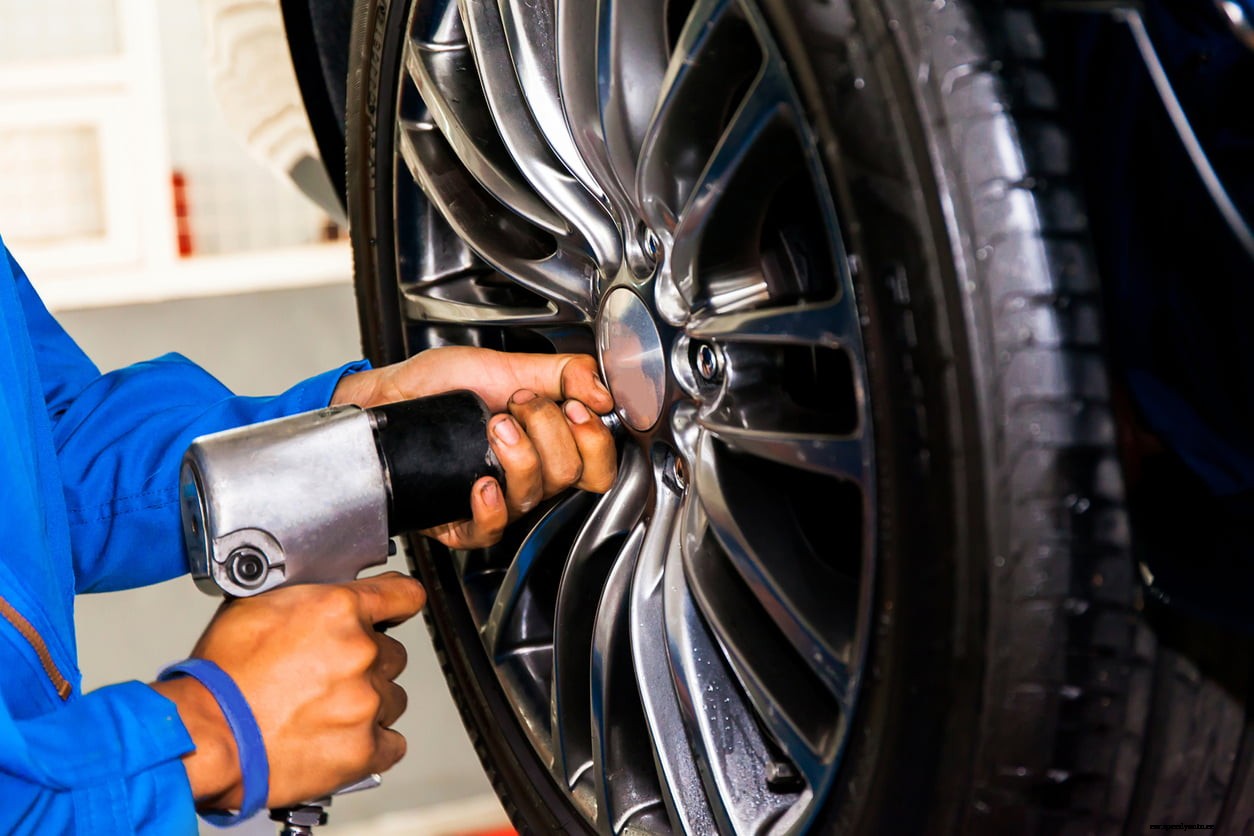 How to Choose the Right Alloy Wheels for Your Car