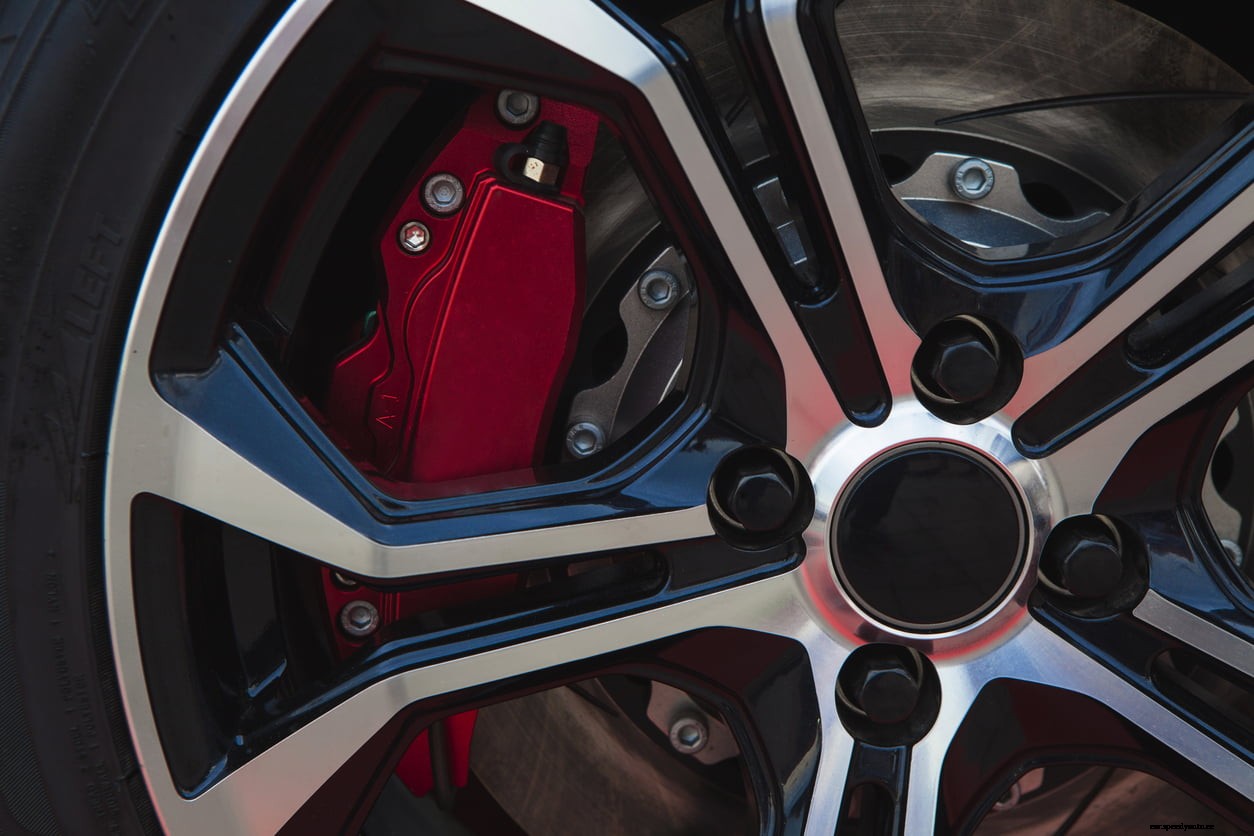 How to Choose the Right Alloy Wheels for Your Car