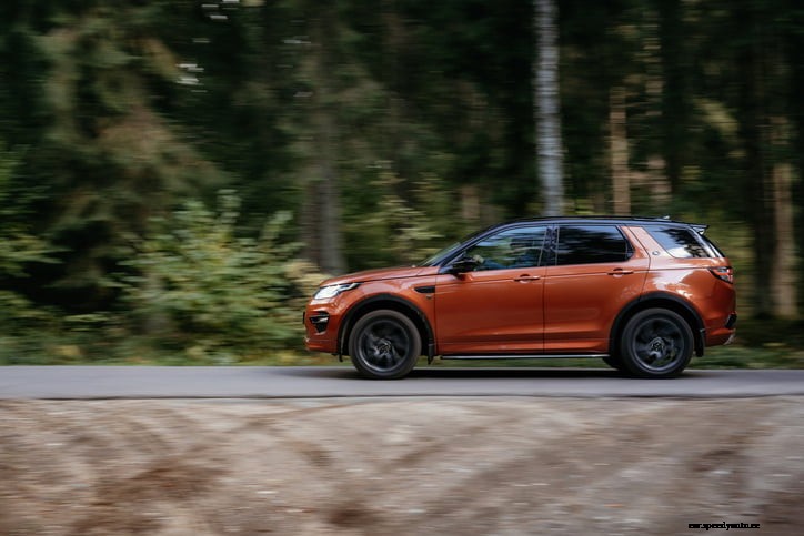 The Best Cars for Dog Owners