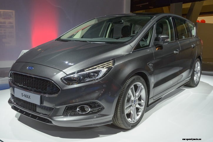 The Best Cars for Dog Owners