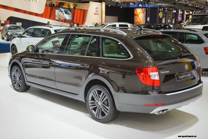 The Best Cars for Dog Owners